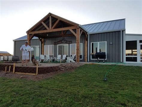 metal building houses in the country|metal home builders near me.